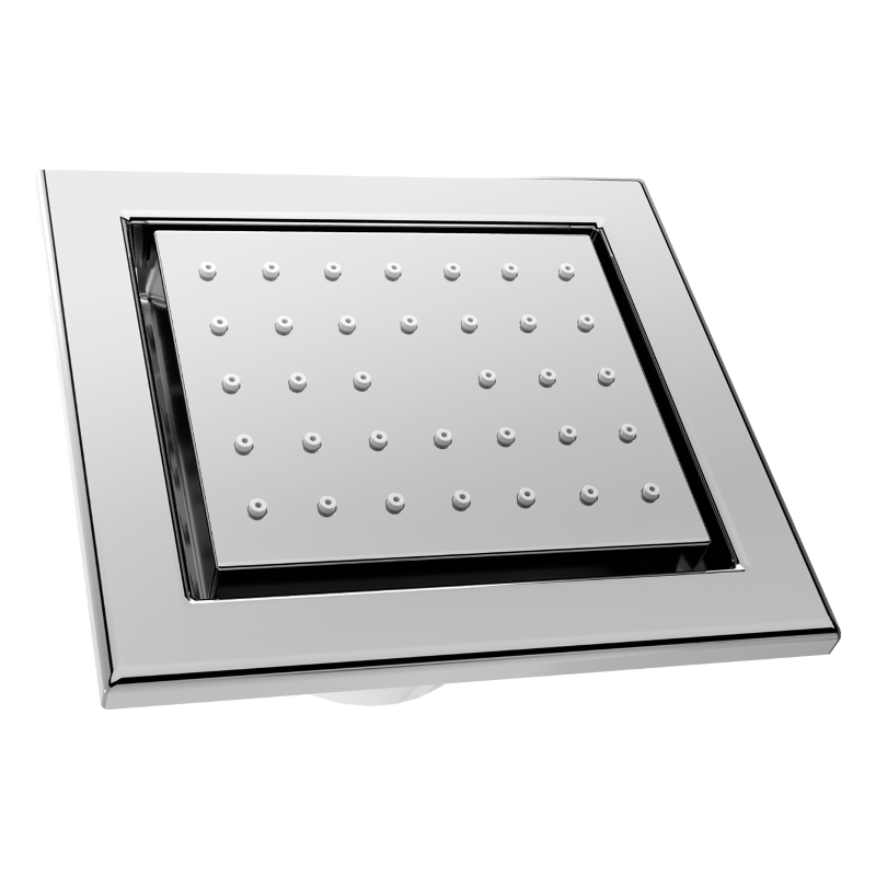 Mexen скрита странична дюза, хром - 79365-00