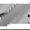 Mexen Lunar-B душ кабина с лява врата 85 x 80 см, прозрачна, хром - 832-085-080-01-00-L