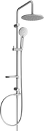 Mexen X40 душ колона, графит - 7984040091-66