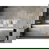 Mexen X-Wall-R вградена рафт с облицовка и рафт 30 x 30 см, бяла - 1920303010S