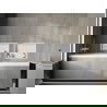 Mexen X-Wall-R вградена рафт с коляно 45 x 30 см, бял - 1920453010