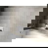 Mexen X-Wall-R ниша рафт с яка 60 x 20 см, инокс - 1910602010