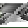 Mexen X-Wall-R вградена рафт с яка 60 x 30 см, инокс - 1910603010