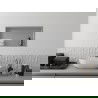 Mexen X-Wall-R вградена рафт с яка 60 x 30 см, инокс - 1910603010