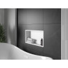 Mexen X-Wall-R ниша полка с фланец 60 x 30 см, бяла - 1920603010