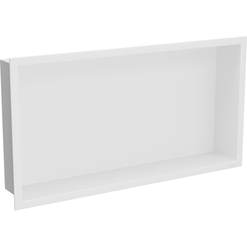 Mexen X-Wall-R ниша полка с фланец 60 x 30 см, бяла - 1920603010