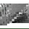 Mexen X-Wall-R ниши рафт с обкова и рафт 60 x 30 см, инокс - 1910603010S