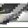 Mexen X-Wall-R ниши рафт с обкова и рафт 60 x 30 см, инокс - 1910603010S
