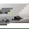 Mexen X-Wall-R ниши рафт с обкова и рафт 60 x 30 см, инокс - 1910603010S