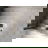 Mexen X-Wall-R ниши рафт с обкова и рафт 60 x 30 см, инокс - 1910603010S