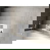 Mexen X-Wall-R стенна ниша с колер и полка 60 x 30 см, бяла - 1920603010S