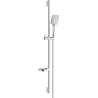 Mexen DS62 комплект плъзгаща се душ-глава, хром - 785624583-00
