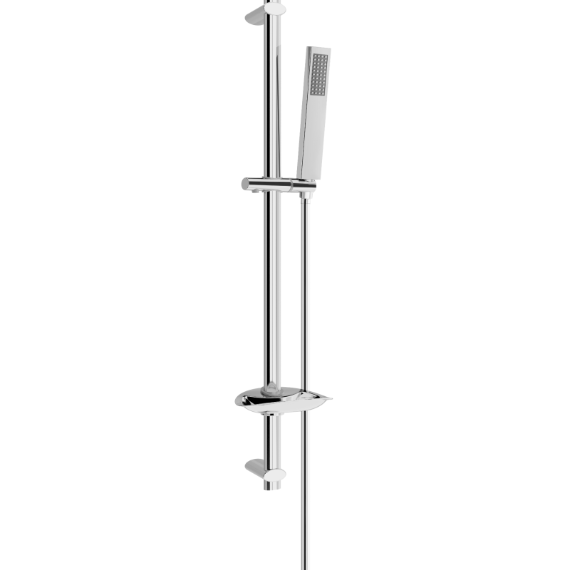 Комплект за душ Mexen DB00, хром - 785004584-00