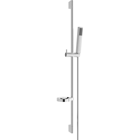 Mexen DS77 комплект за душ, хром - 785774583-00