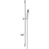 Mexen DS77 комплект за душ, хром - 785774583-00