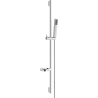 Mexen DS77 плъзгащ се душ комплект, хром - 785774583-00