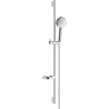 Mexen DS75 плъзгаем комплект душ, хром - 785754583-00