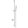 Mexen DS70 комплект за душ с плосък душ, хром - 785704583-00