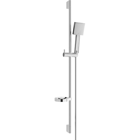 Mexen DS45 плъзгащ се душ комплект, хром - 785454583-00