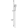 Mexen DS45 комплект за душ с плъзгаща се конструкция, хром - 785454583-00