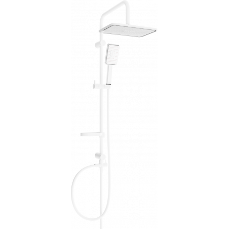 Mexen X54 душ колона, бяла/хром - 798545491-21