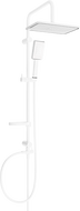 Колона за душ Mexen X54, бяла/хром - 798545491-21