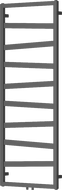 Mexen Zoom декоративен радиатор за баня 1430 x 530 mm, 477 W, антрацит - W130-1430-530-00-66