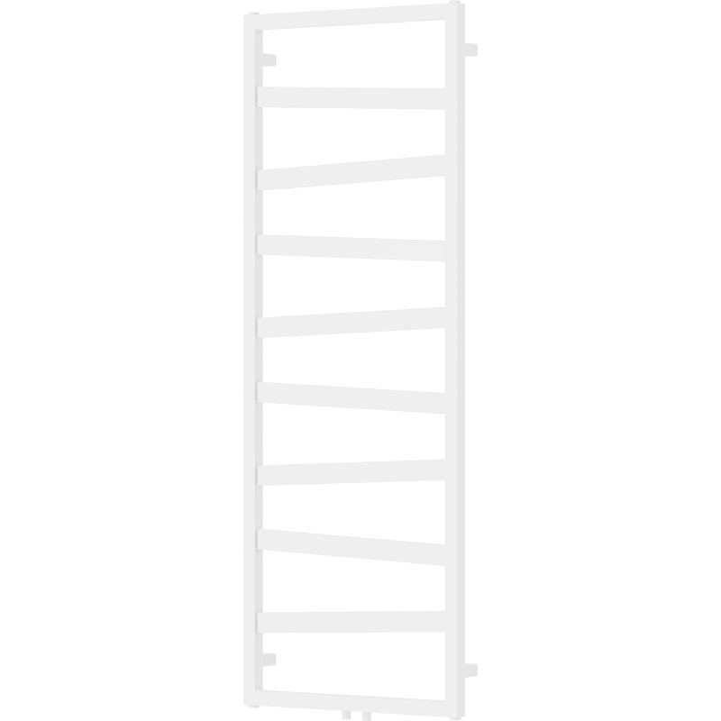 Mexen Zoom декоративен радиатор за баня 1430 x 530 mm, 477 W, бял - W130-1430-530-00-20