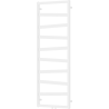 Mexen Zoom декоративен радиатор за баня 1430 x 530 mm, 477 W, бял - W130-1430-530-00-20