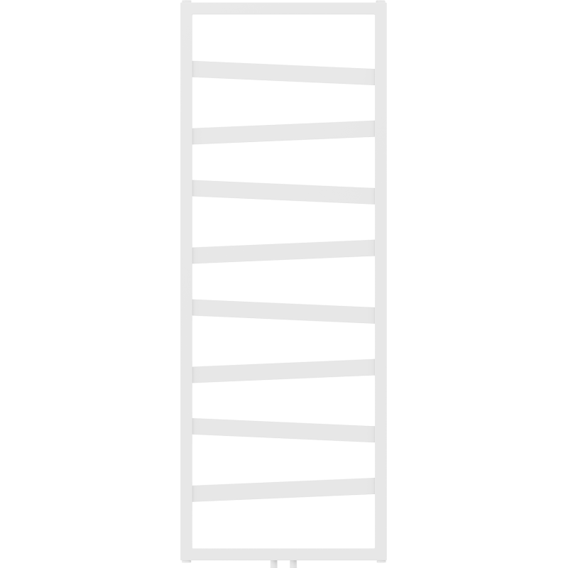 Mexen Zoom декоративен радиатор за баня 1430 x 530 мм, 477 W, бял - W130-1430-530-00-20