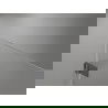 Mexen Lunar-B лява сгъваема душ кабина 70 x 70 см, прозрачна, gun metal - 832-070-070-95-00-L