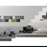 Mexen X-Wall-NR нишова рафт без фланец 30 x 20 см, инокс - 1911302010