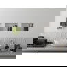 Mexen X-Wall-NR стенна полка за вграждане 30 x 20 см, бяла - 1921302010