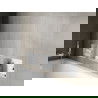Mexen X-Wall-NR стенна полка за вграждане 30 x 20 см, бяла - 1921302010