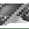 Mexen X-Wall-NR стенна полка за вграждане 30 x 20 см, бяла - 1921302010