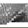 Mexen X-Wall-NR стенна полка за вграждане 30 x 20 см, бяла - 1921302010