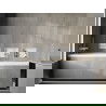 Mexen X-Wall-NR стенна полка за вграждане 30 x 20 см, бяла - 1921302010