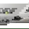 Mexen X-Wall-NR рафт за вграждане без яка 30 x 30 см, инокс - 1911303010