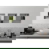 Mexen X-Wall-NR ниша без яка с рафт 30 x 30 см, инокс - 1911303010S