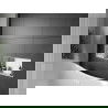 Mexen X-Wall-NR вградена рафт без яка 45 x 20 см, бяла - 1921452010
