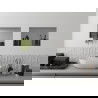 Mexen X-Wall-NR вградена рафт без яка 45 x 30 см, инокс - 1911453010