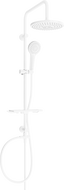 Mexen T05 душова колонна, бяла - 798050593-20