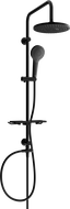 Mexen T05 душовата колона, черна - 798050593-70