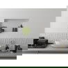 Мексен X-Wall-NR нишова полица без фланец 60 x 30 см, бяла - 1921603010
