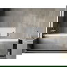 Mexen X-Wall-NR вградена рафт без яка 60 x 30 см, бяла - 1921603010