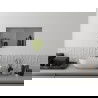 Mexen X-Wall-NR вградена полица без ръб с полица 60 x 30 см, инокс - 1911603010S