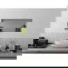Mexen X-Wall-NR вградена рафт без яка 75 x 30 см, инокс - 1911753010