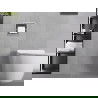 Mexen X-Wall-P дръжка за тоалетна хартия, инокс - 1913