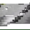 Mexen X-Wall-P дръжка за тоалетна хартия, бяла - 1923