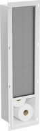 Mexen X-Wall-B държач за тоалетна хартия, бял - 1925